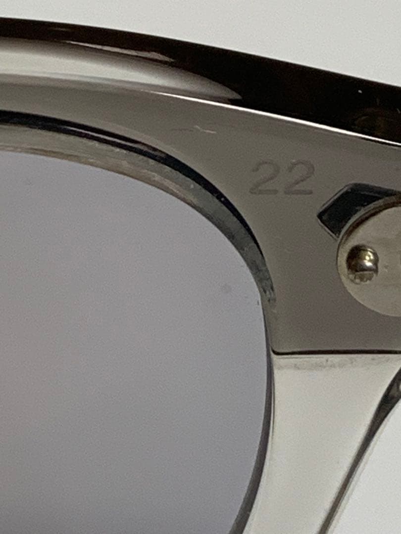 JULIUS TART OPTICAL AR 46 ジュリアスタートオプティカル