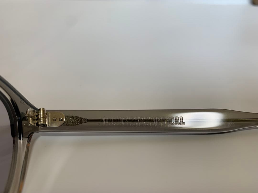 JULIUS TART OPTICAL AR 46 ジュリアスタートオプティカル