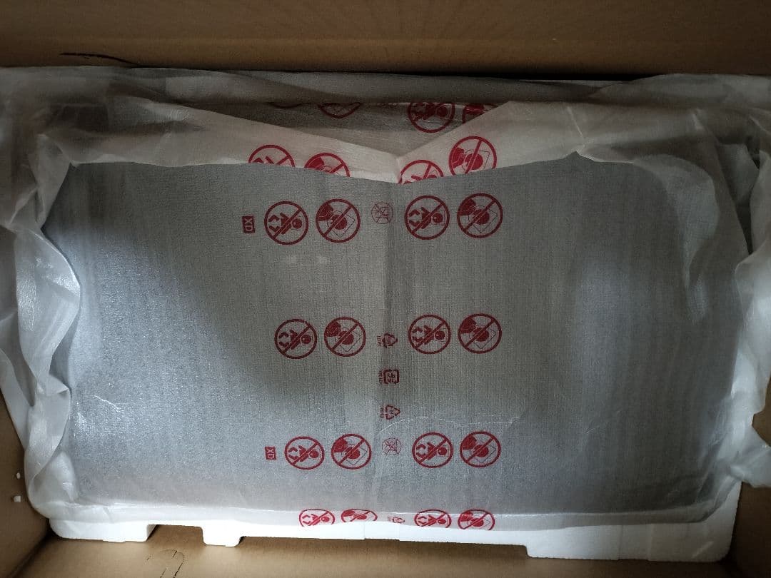 LG フレームレス モニター ディスプレイ 24MP450-B 23.8インチ