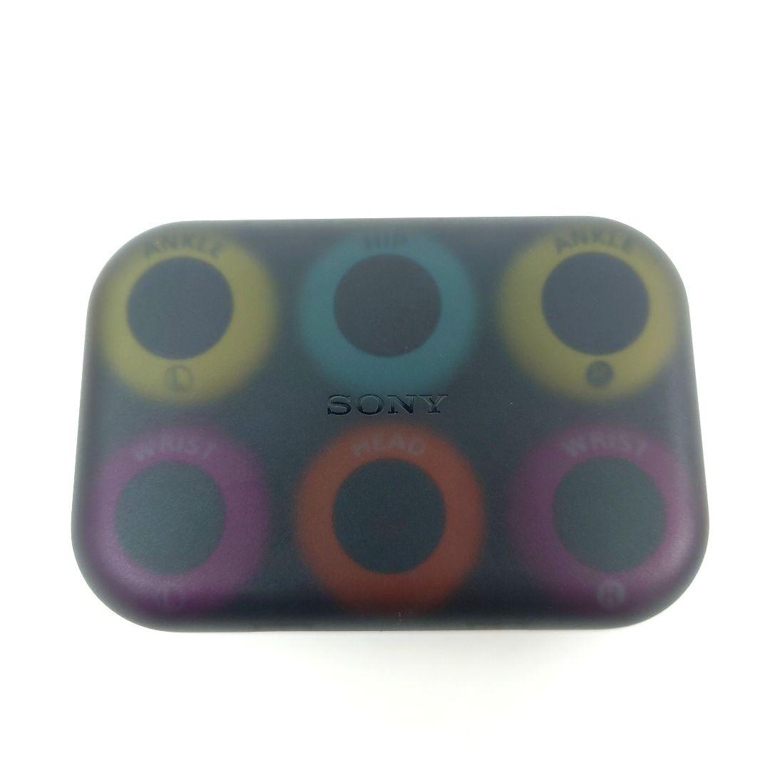 その他 M1211C1 SONY Mobile Motion Capture QMSS1