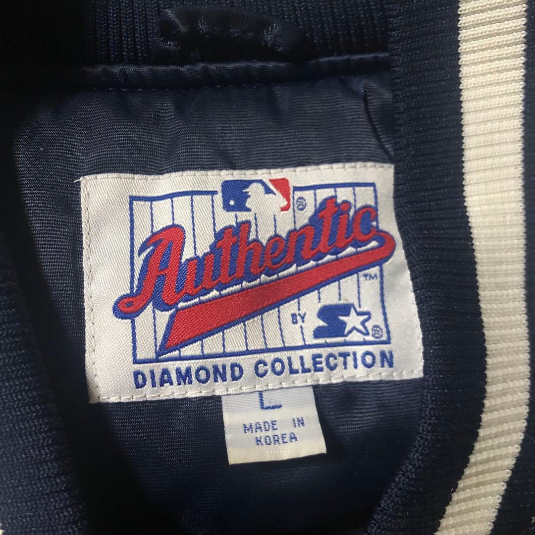 STARTERニューヨークヤンキース　スタジャン