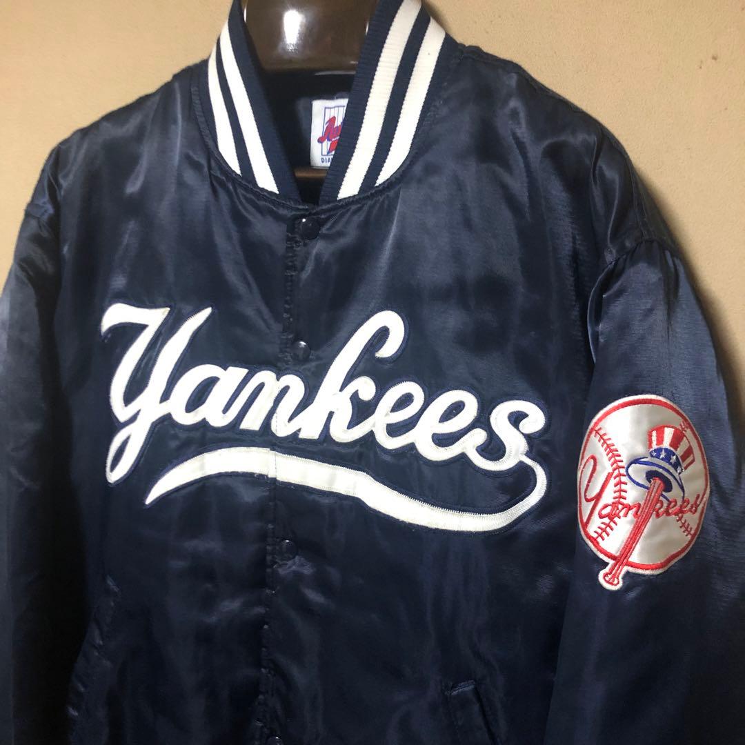 STARTERニューヨークヤンキース　スタジャン