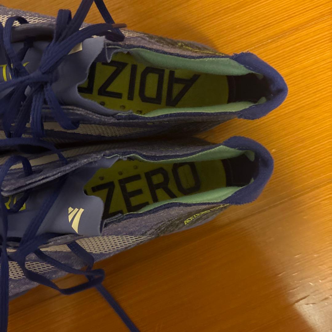 陸上競技用スパイクシューズ　プライムSP3