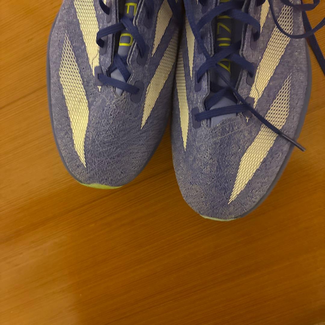 陸上競技用スパイクシューズ　プライムSP3