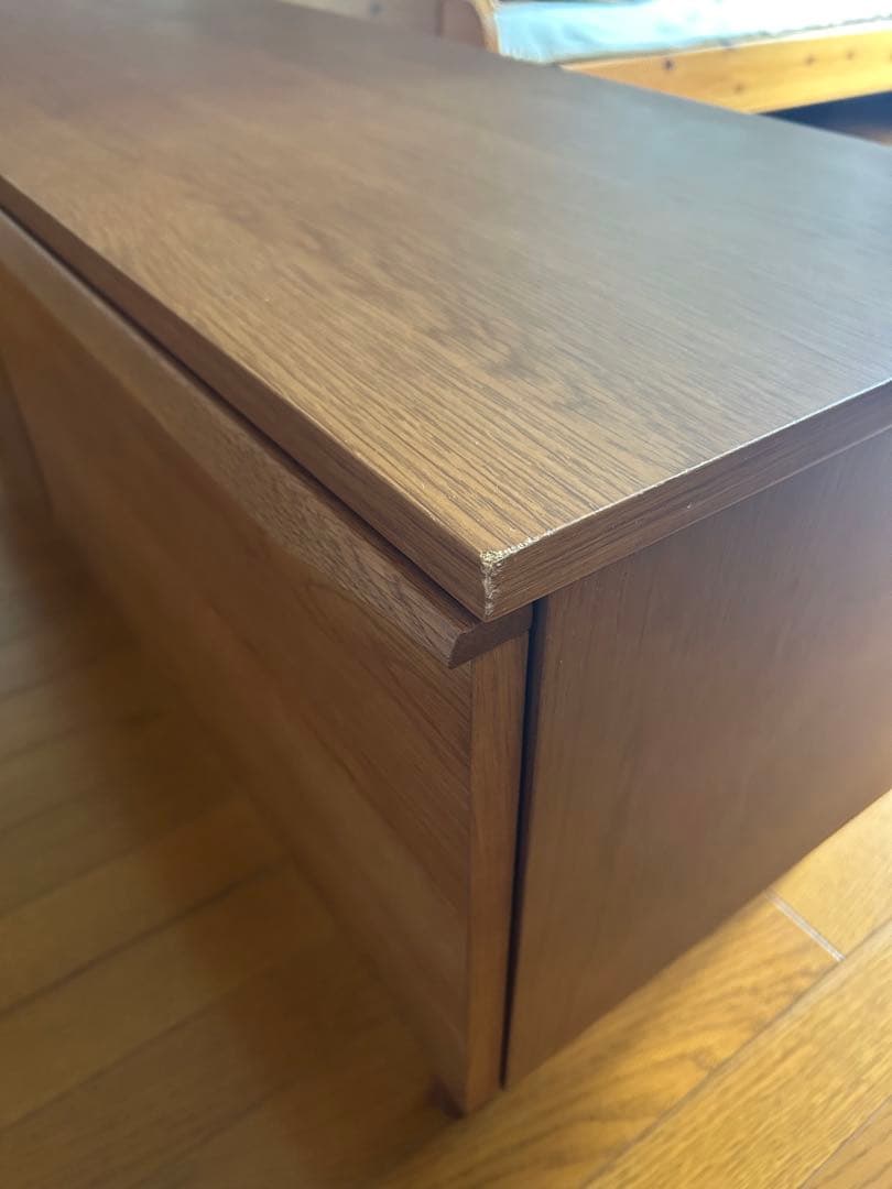 【UNICO/ウニコ】KIRP(キルプ) AVボード W1200 ※本日限定値引