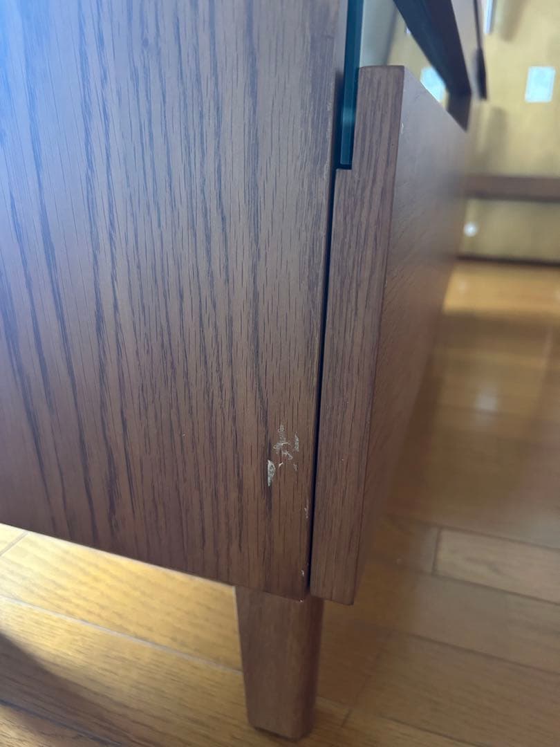 【UNICO/ウニコ】KIRP(キルプ) AVボード W1200 ※本日限定値引