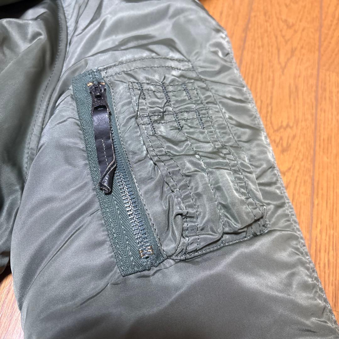 専用です！ N-2Bジャケット　made in U. S. A