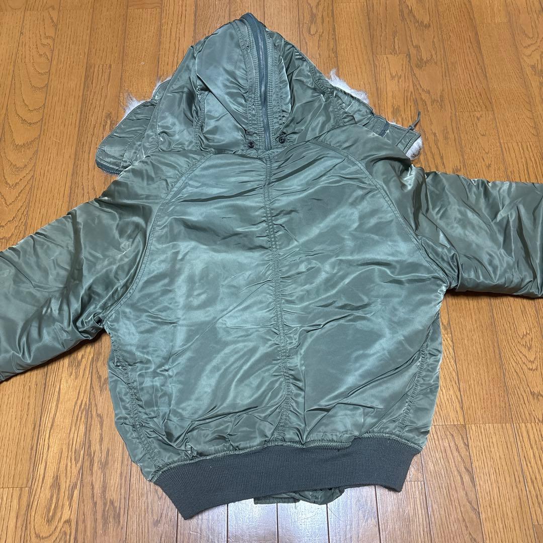 専用です！ N-2Bジャケット　made in U. S. A