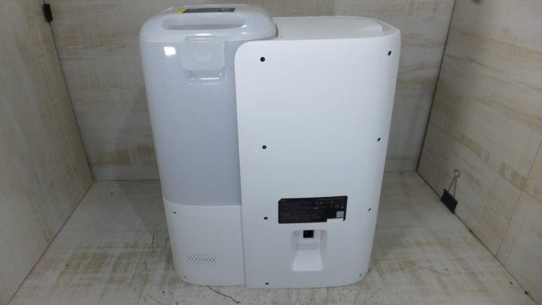 掃除機・クリーナー Anker Eufy Robot Vacuum Omni E25