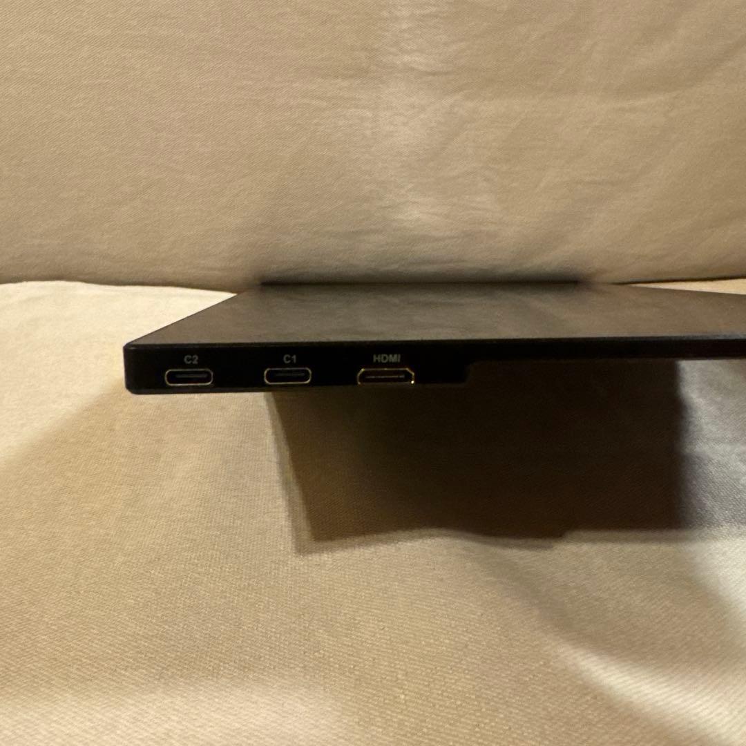 タッチパネル式15.6’モバイルモニター PRINCETON PTF-M156T