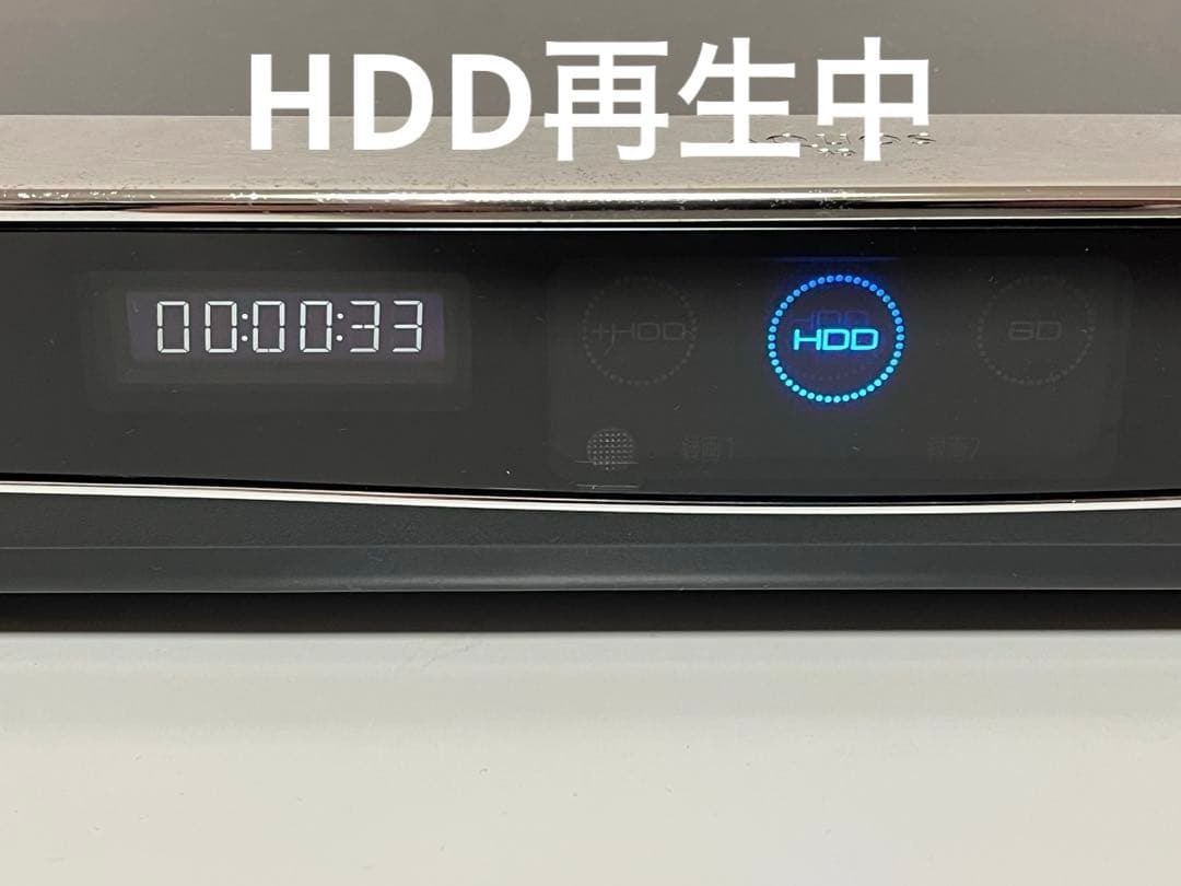 SHARP AQUOS Blu−ray レコーダー BD-W1500 【美品】