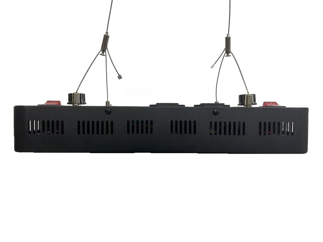 珊瑚水槽照明 LEDライト ブラックボックス PSE技術基準適合 プリズムレンズ