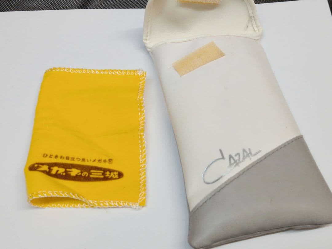 CAZAL サングラス Mod.956 カザール UVカット　M2885