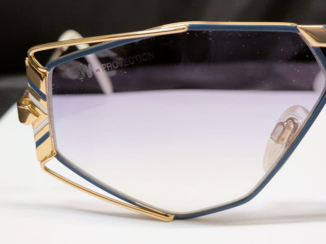 CAZAL サングラス Mod.956 カザール UVカット　M2885