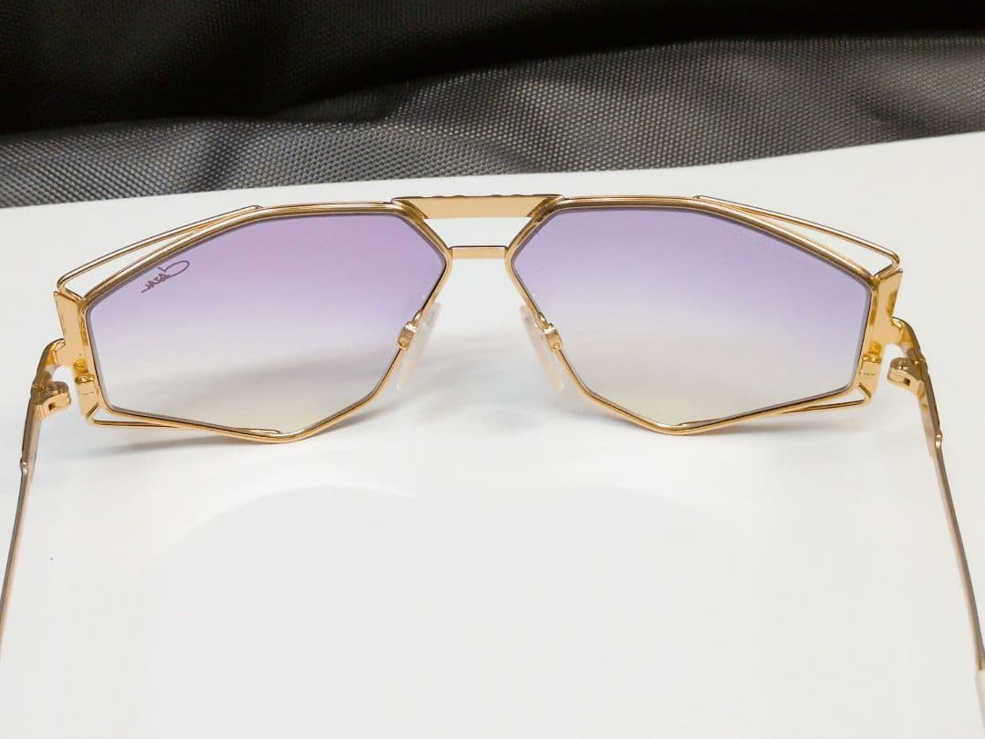 CAZAL サングラス Mod.956 カザール UVカット　M2885