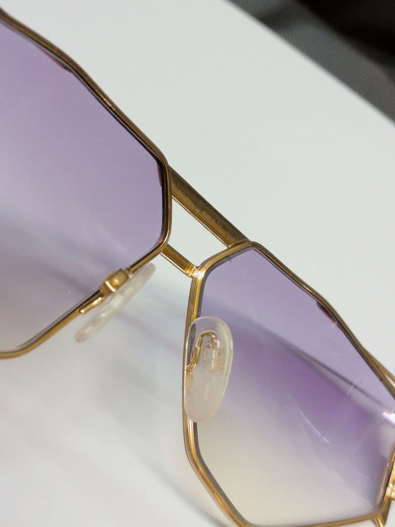 CAZAL サングラス Mod.956 カザール UVカット　M2885