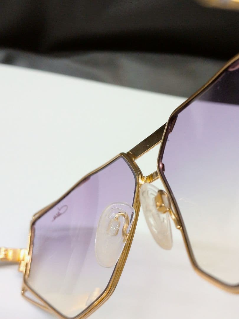 CAZAL サングラス Mod.956 カザール UVカット　M2885