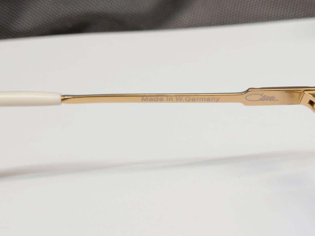 CAZAL サングラス Mod.956 カザール UVカット　M2885