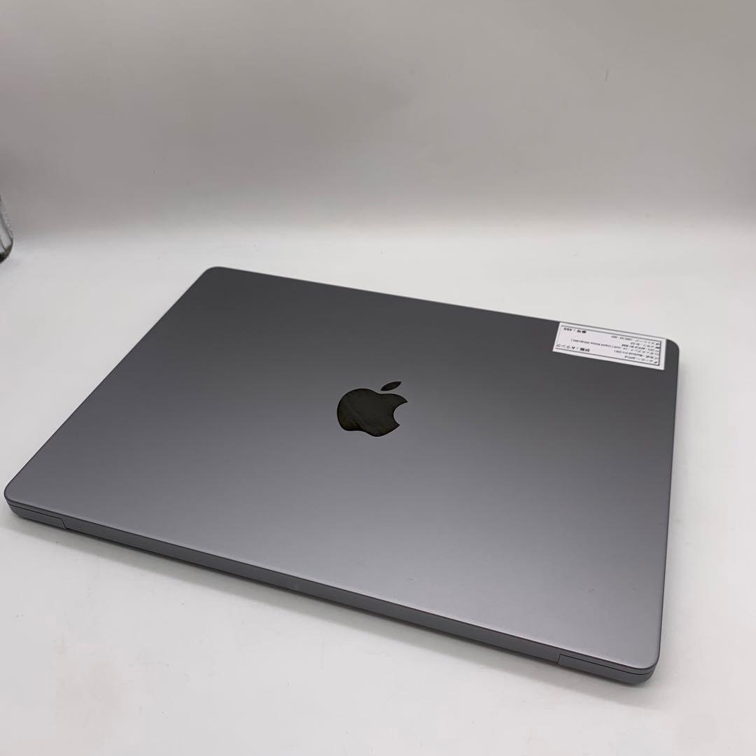 MacBook本体 Macbook Pro 2021 | Apple M1 MAX | 1 TB