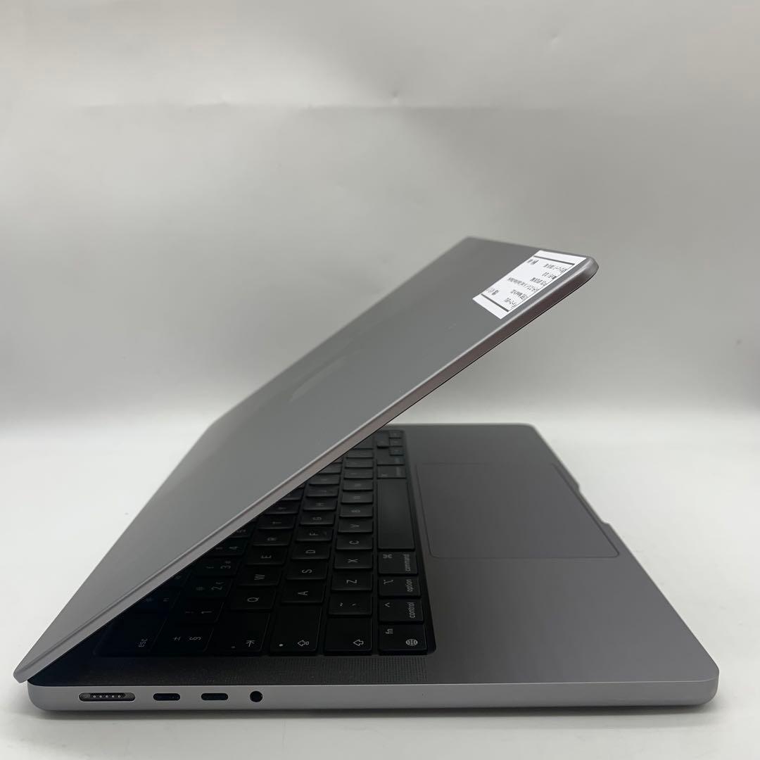 MacBook本体 Macbook Pro 2021 | Apple M1 MAX | 1 TB