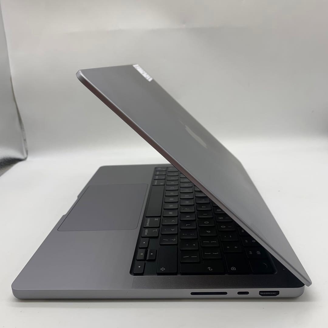 MacBook本体 Macbook Pro 2021 | Apple M1 MAX | 1 TB