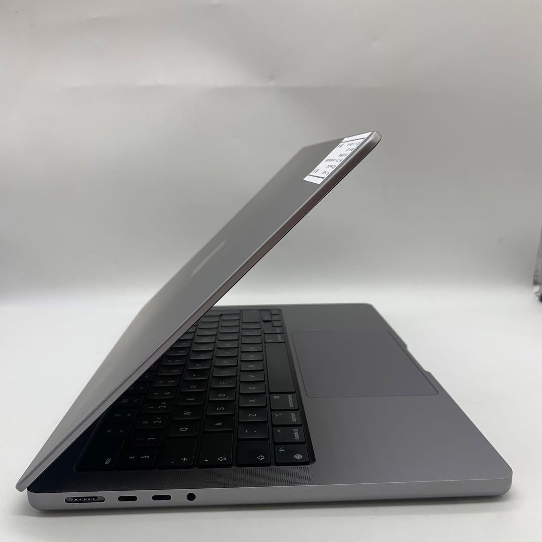 MacBook本体 Macbook Pro 2021 | Apple M1 MAX | 1 TB