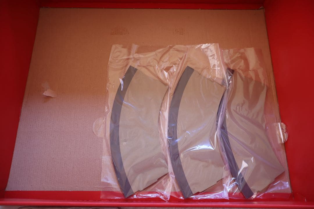 t*s様 ホットトイズ　『アイアンマン３』トニー・スターク（開発作業版）