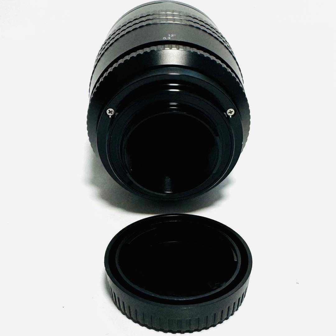 Lensbaby Velvet 85 85mm F1.8 フジフィルム X用