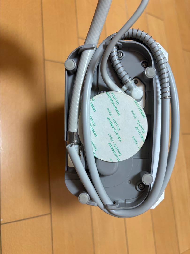 Panasonic アルカリ水生成器 TK-AS30-W