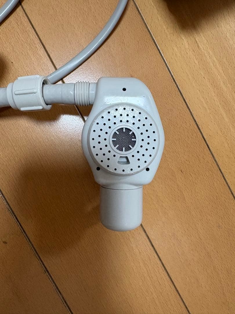 Panasonic アルカリ水生成器 TK-AS30-W