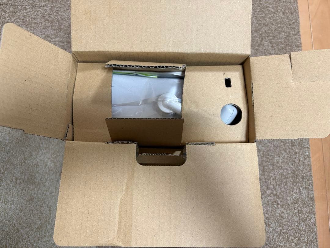 Panasonic アルカリ水生成器 TK-AS30-W