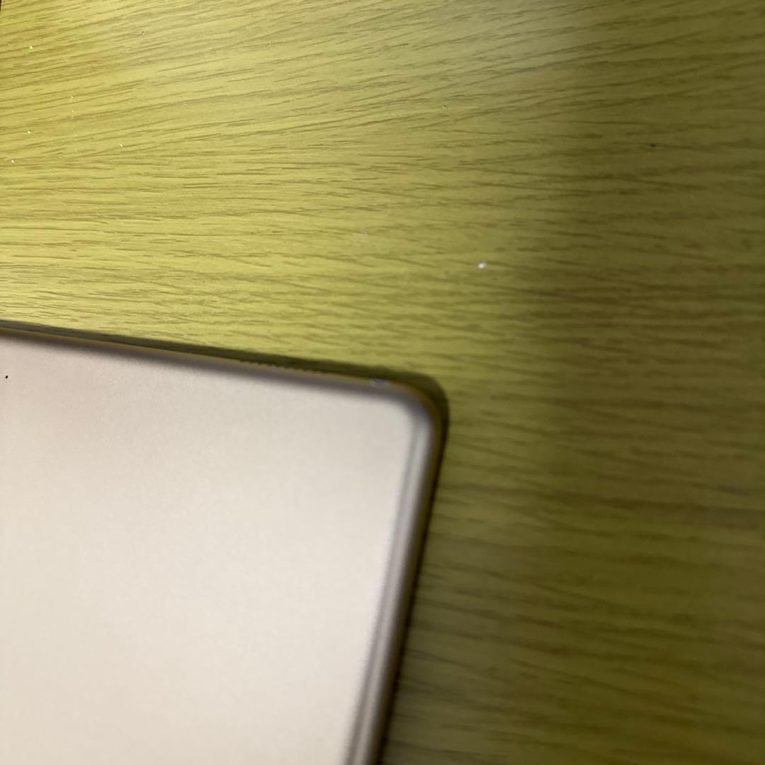 iPad pro 12.9インチ　第二世代　ゴールド 64GB Wi-Fiモデル