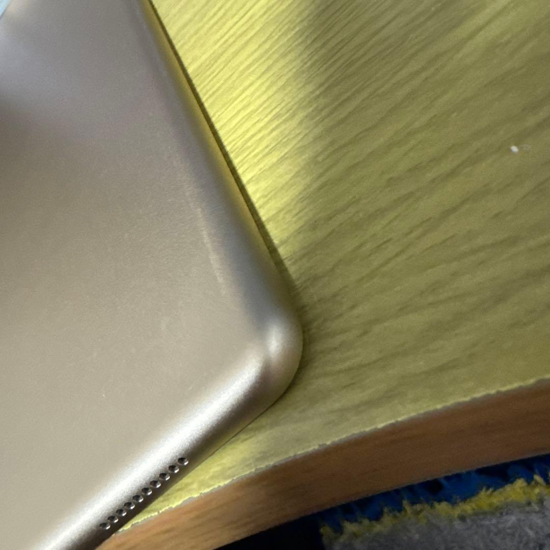 iPad pro 12.9インチ　第二世代　ゴールド 64GB Wi-Fiモデル