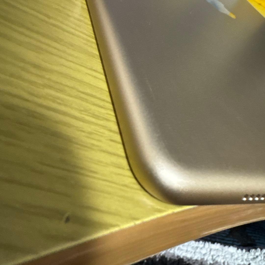 iPad pro 12.9インチ　第二世代　ゴールド 64GB Wi-Fiモデル