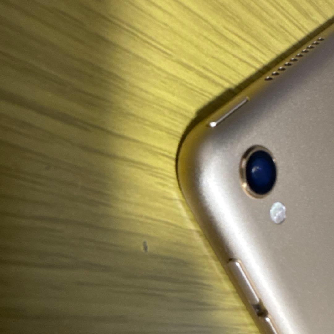 iPad pro 12.9インチ　第二世代　ゴールド 64GB Wi-Fiモデル