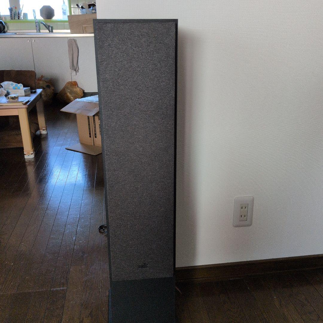 スピーカー・ウーファー Polk Monitor XT60