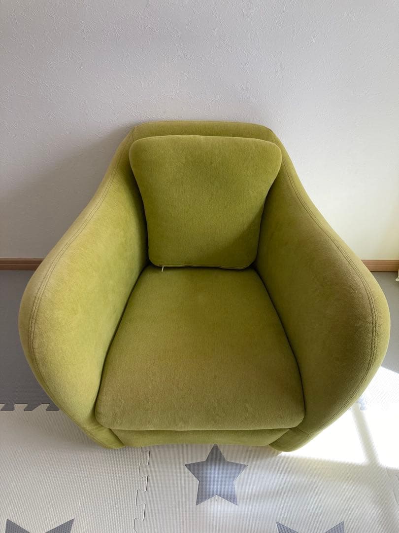 IDEE MINI MILLER ARM CHAIR ミニミラー　アームチェア