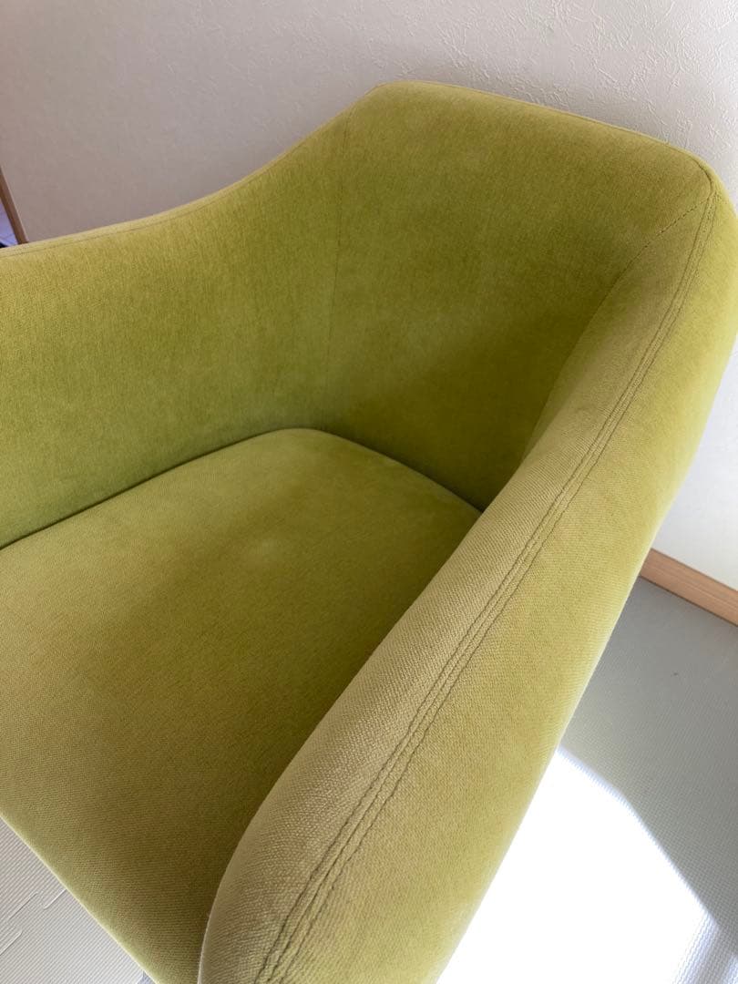 IDEE MINI MILLER ARM CHAIR ミニミラー　アームチェア