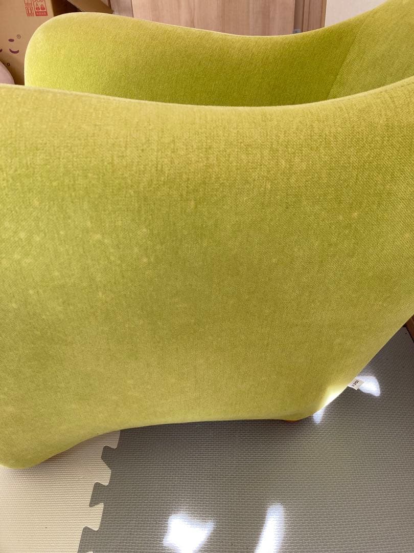 IDEE MINI MILLER ARM CHAIR ミニミラー　アームチェア