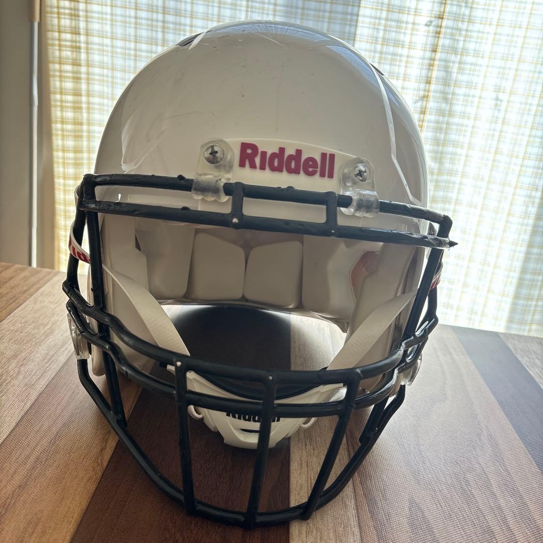 Riddell スピードアイコン　Lサイズ