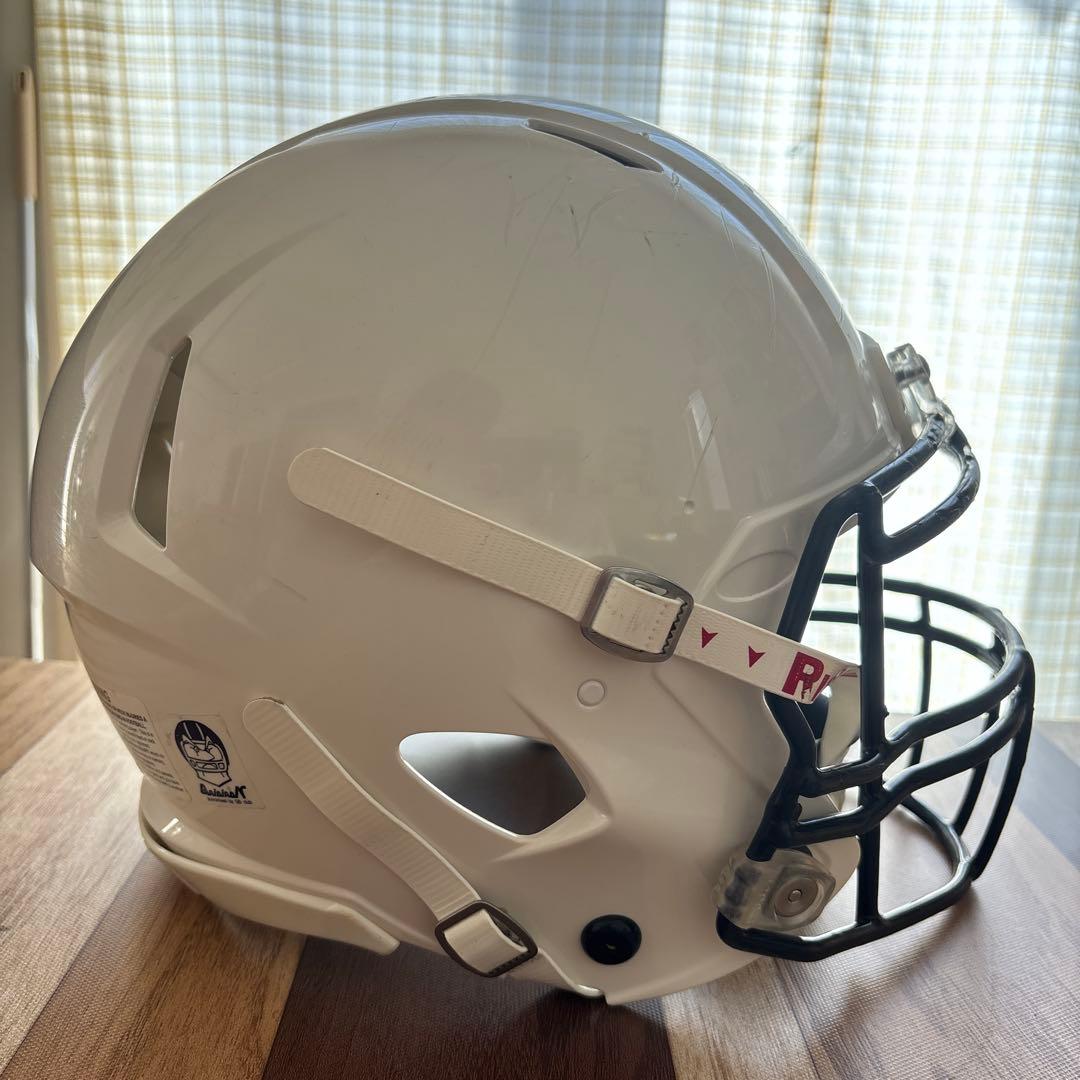 Riddell スピードアイコン　Lサイズ