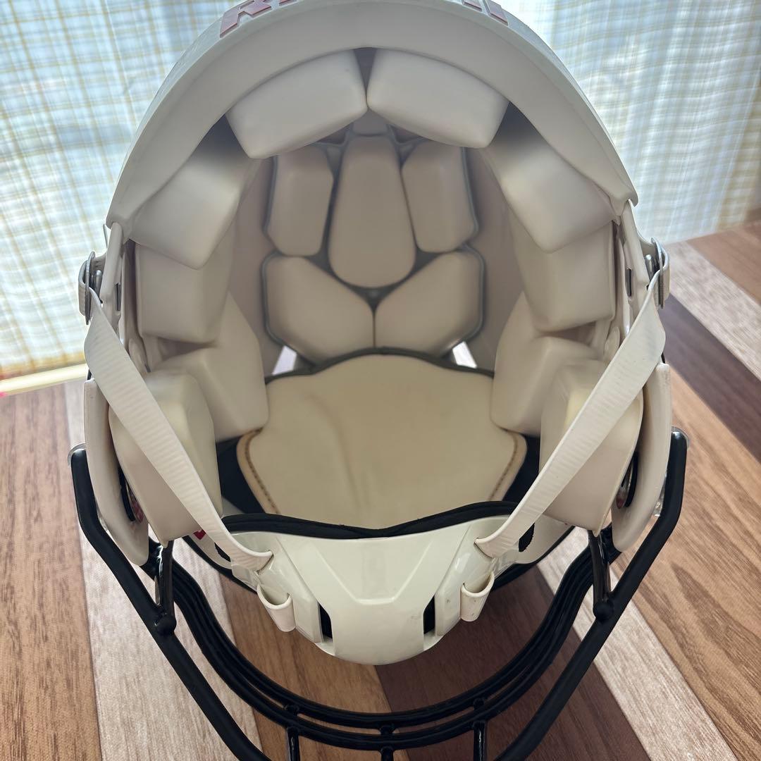 Riddell スピードアイコン　Lサイズ