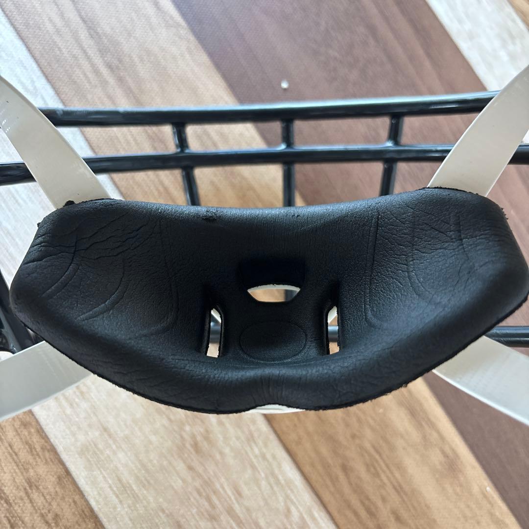 Riddell スピードアイコン　Lサイズ