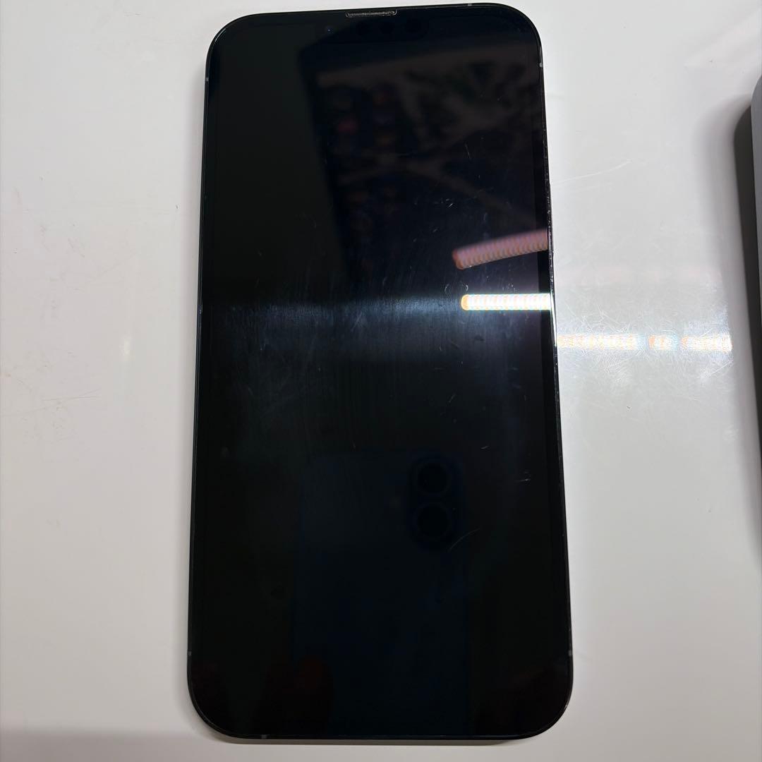 Apple iPhone13 Pro max 256gb シエラブルー本体