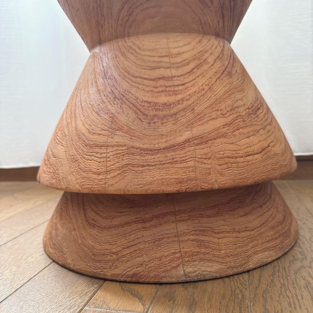 いす様　　　ASPLUND スツール　フラワースタンド　プラントスタンド