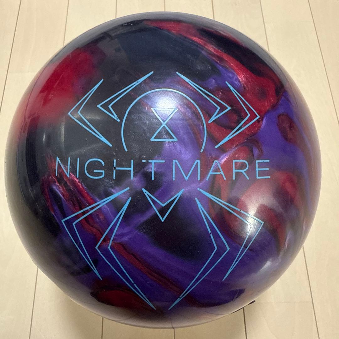 ハンマー　ブラックウィドーナイトメア　15ポンド