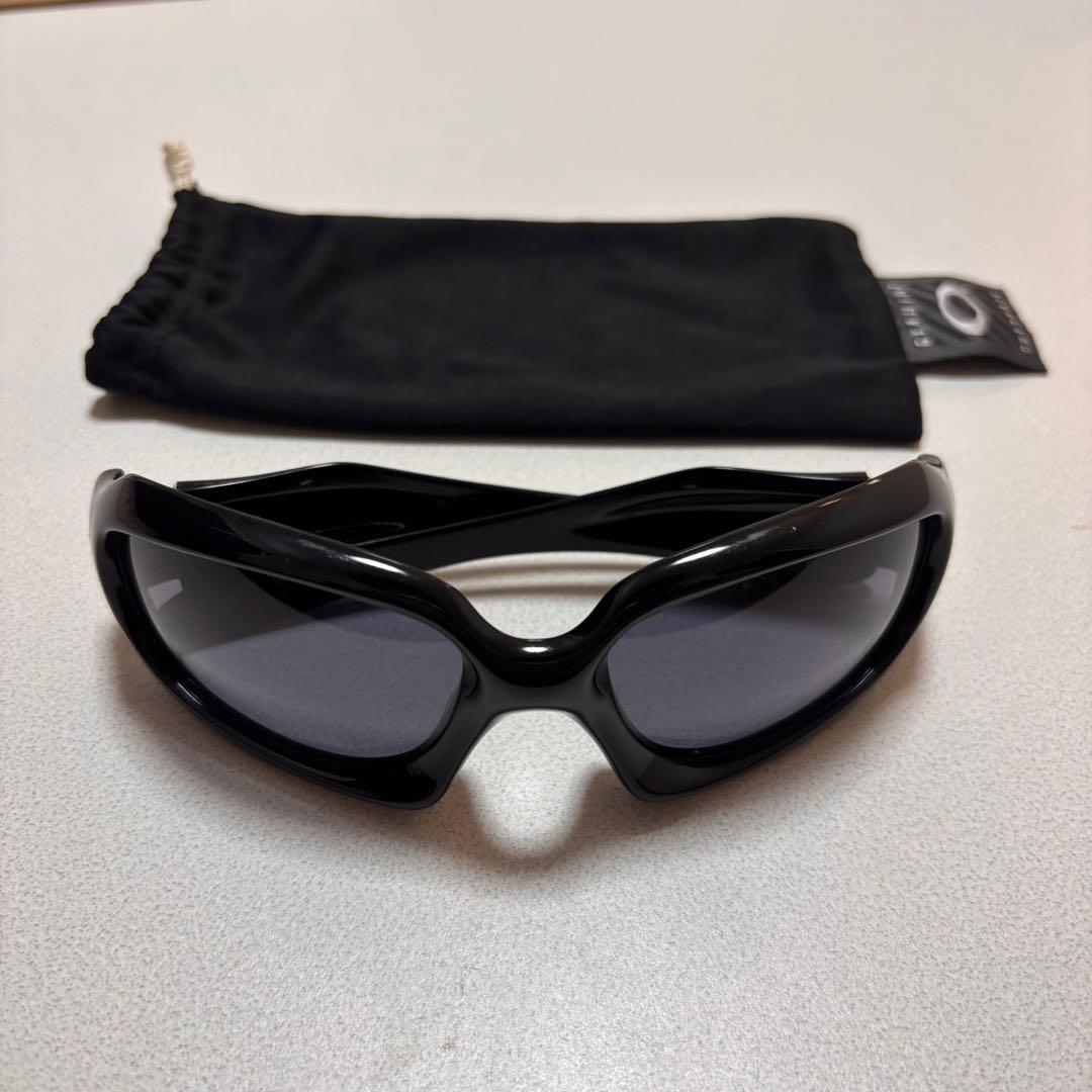 OAKLEY 00s~Archive USA製 初期 モンスタードッグ