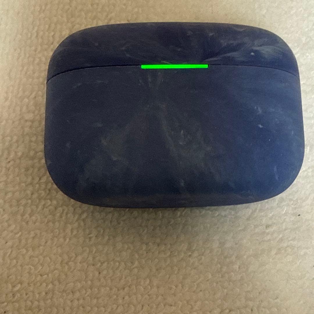 ワイヤレスイヤホン LinkBuds S WF-LS900N アースブルー