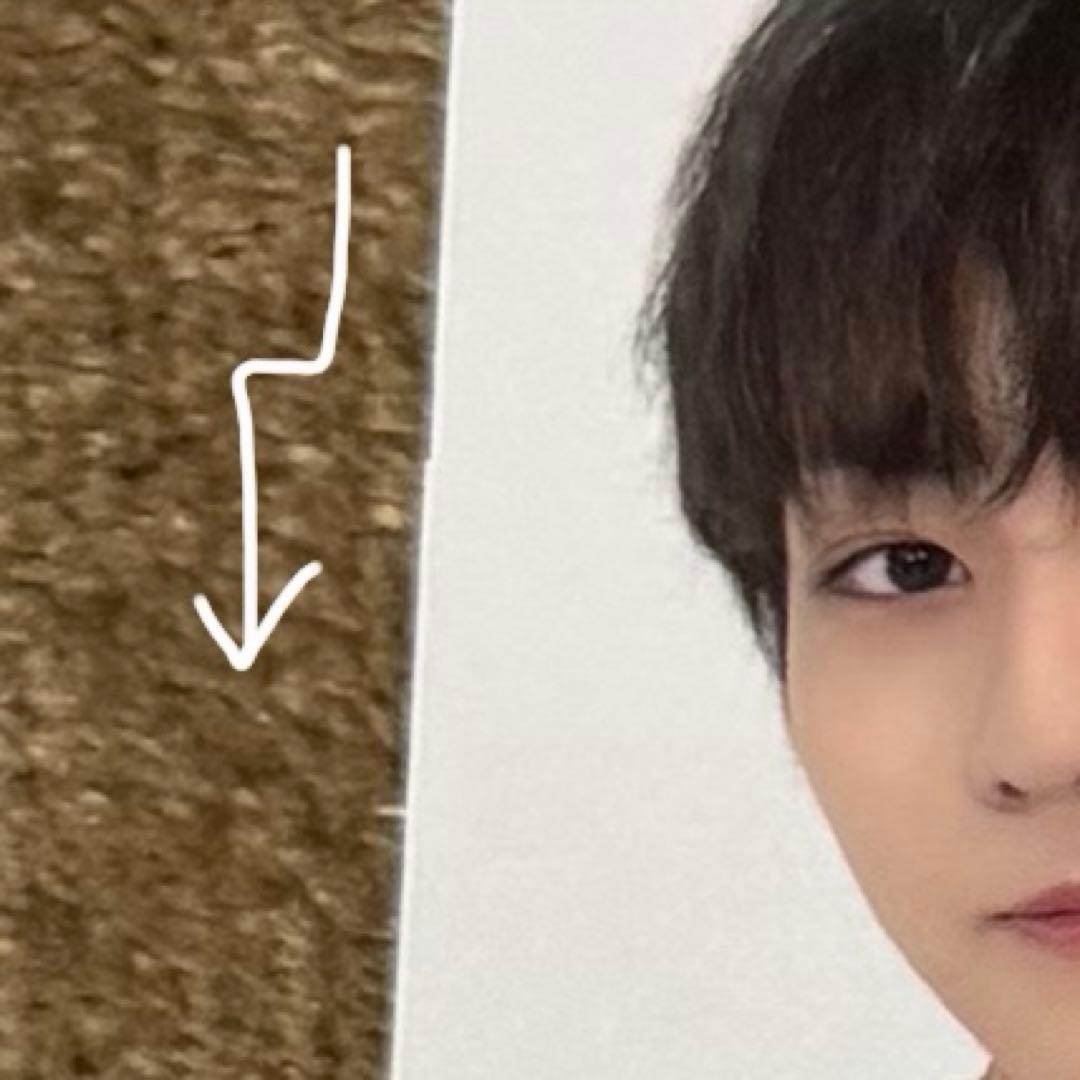 ENHYPEN アンケート　トレカ