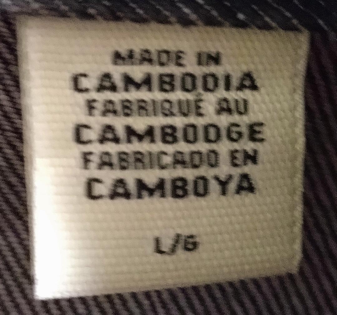 LEVIS PREMIUM TYPE I TRUCKER デニムジャケット